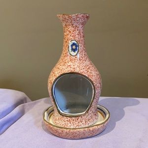 Provence Collection - Tea Candle Holder
